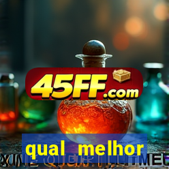 qual melhor plataforma para ganhar dinheiro jogando